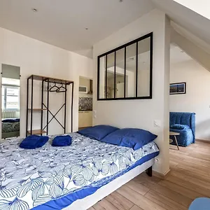 Appartement Christiane - En Plein Coeur De, Roscoff
