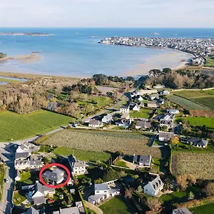 Hébergement de vacances Maison A 2 Pas Des Plages, Roscoff